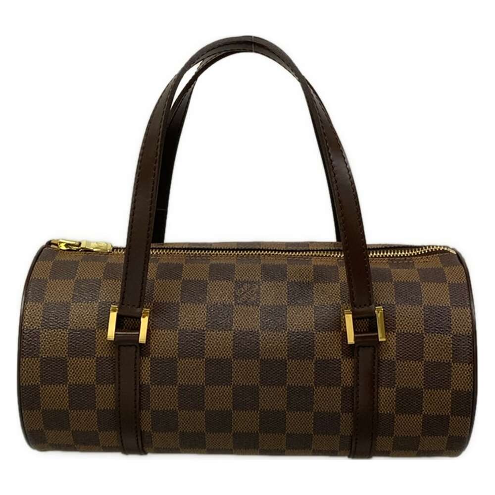 Louis Vuitton Papillon 26 Damier Handbag N51304 - Picture 1 of 16